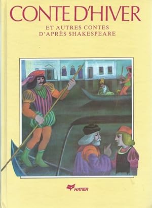 Conte d'hiver et autres contes d'après Shakespeare