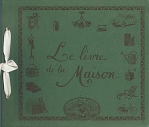 Le Livre de la Maison Almanach