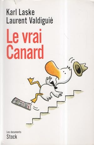 Le vrai Canard