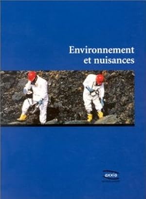 Environnement et Nuisances