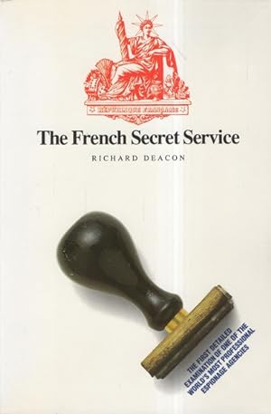 The French Secret Service