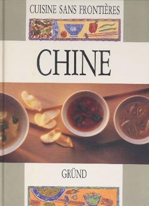 Chine.Cuisine sans frontières