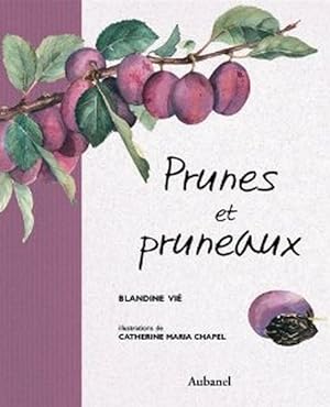 Prunes et pruneaux