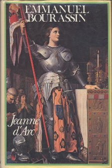 Jeanne d'Arc