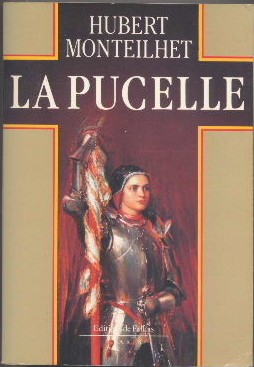 La Pucelle