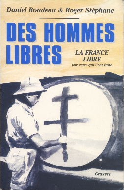 Des hommes libres