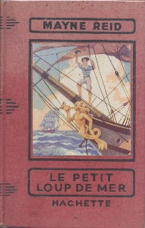 Le petit loup de mer