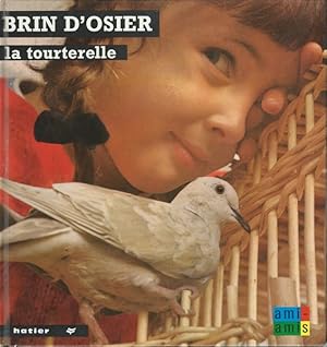 Brin d'Osier la tourterelle