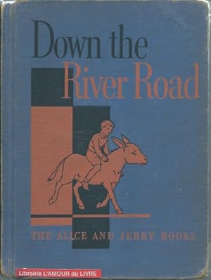 Down the River Road