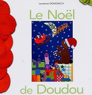 Le Noël de Doudou