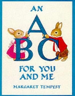 An A. B. C. for You and Me