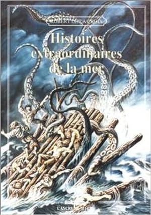 Histoires extraordinaires de la mer