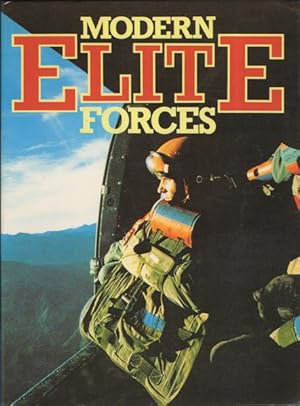 MODERN ELITE FORCES