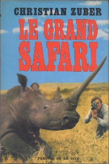 Le grand safari