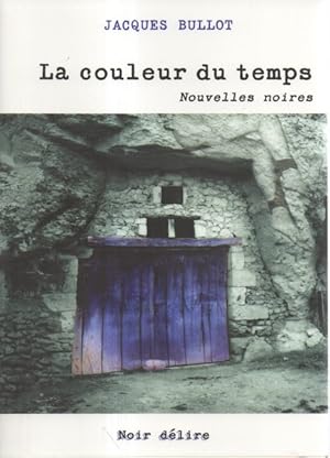 La couleur du temps