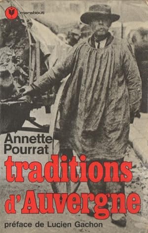Traditions d'Auvergne