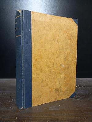 Sammelband mehrerer Abhandlungen von Richard Hönigswald 1911-1918 [recte 1903-1926].