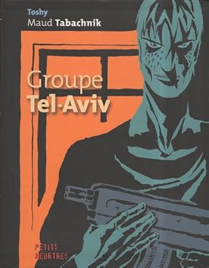 Groupe Tel-Aviv