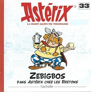 Zebigbos dans Astérix chez les Bretons