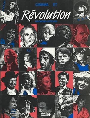 Cinema et Révolution