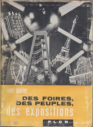 Des foires, des peuples, des expositions