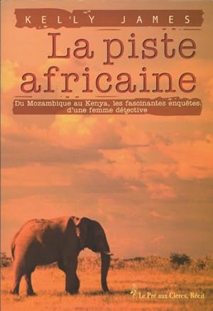 La Piste africaine