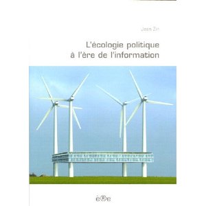 L'écologie politique à l'ère de l'information