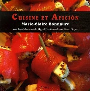 Cuisine et Aficion