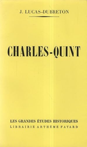 Charles Quint