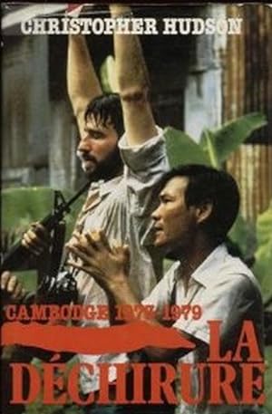 Cambodge (1973-1979): La déchirure