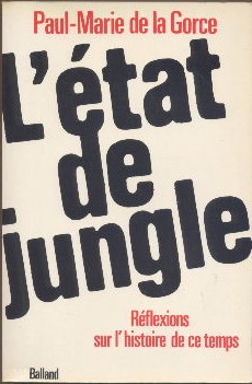 L'état de jungle