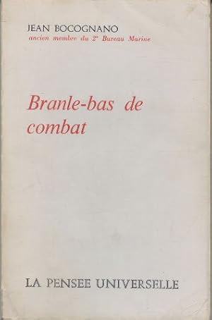 Branle bas de combat