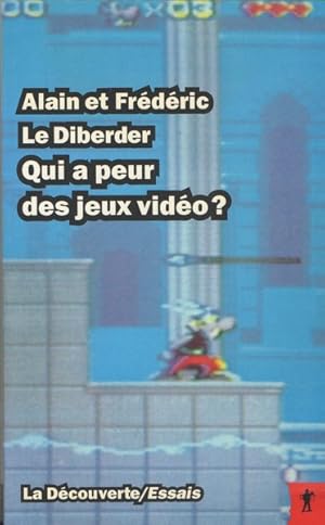 Qui a peur des jeux videos ?