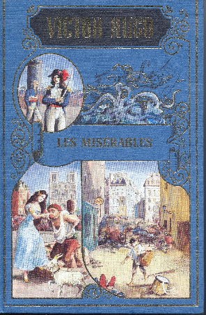 Les Misérables.Tome I.