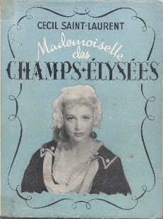 Mademoiselle des Champs-Elysées