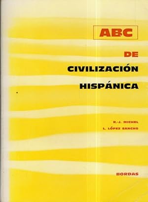 ABC de Civilizacion Hispanica