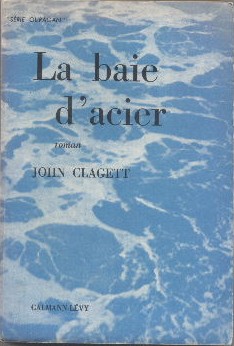 La baie d'acier