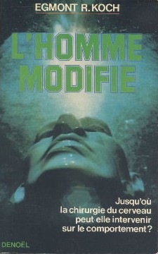 L'homme modifié