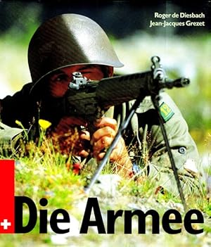 Die Armee [Allemand]