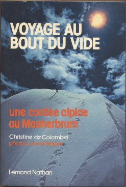 Voyage au bout du vide