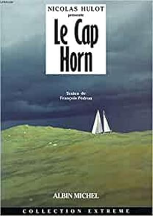 Le cap Horn