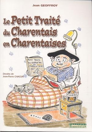 Petit Traite du Charentais en Charentaises