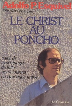 Le Christ au poncho