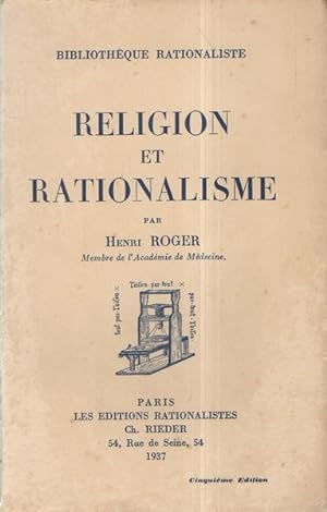 Religion et Rationalisme