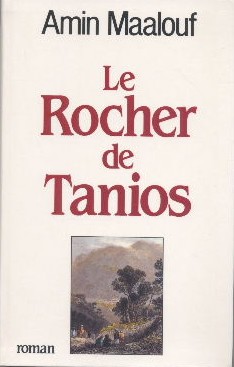 Le Rocher de Tanios