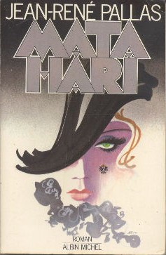 Mata Hari