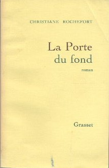 La porte du fond