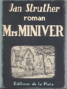 Mrs. Miniver