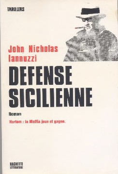 Défense Sicilienne