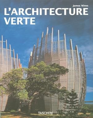 L'ARCHITECTURE VERTE